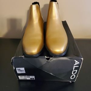 Mens Boots